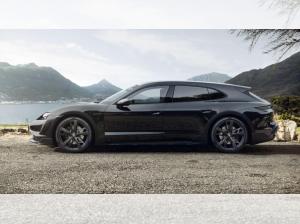 Porsche Taycan 4 Cross Turismo
