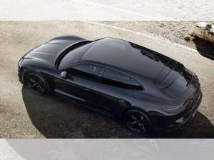 Porsche Taycan 4 Cross Turismo