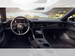 Porsche Taycan 4 Cross Turismo