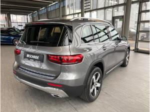 Mercedes-Benz GLB 200 d Business Progressive LED AHZV Easy-Pack * kurzfristig verfügbar *