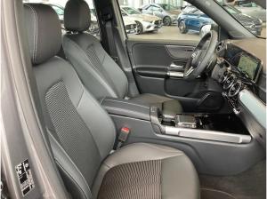 Mercedes-Benz GLB 200 d Business Progressive LED AHZV Easy-Pack * kurzfristig verfügbar *