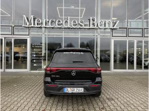 Mercedes-Benz EQB 250 Progressive + Distronic + KeyGo + Night + Kamera