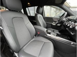 Mercedes-Benz EQB 250 Progressive + Distronic + KeyGo + Night + Kamera