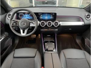 Mercedes-Benz EQB 250 Progressive + Distronic + KeyGo + Night + Kamera