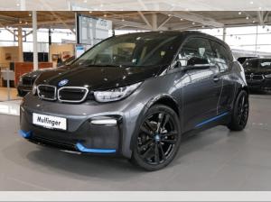 BMW i3s 120Ah Leder DrivAs+ACC NaviPro.DAB Ha/Ka 20"