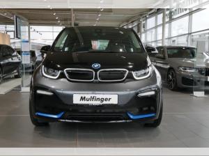 BMW i3s 120Ah Leder DrivAs+ACC NaviPro.DAB Ha/Ka 20"