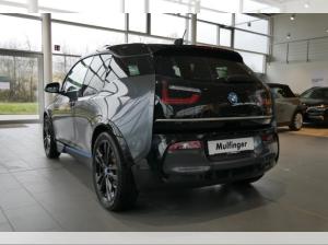 BMW i3s 120Ah Leder DrivAs+ACC NaviPro.DAB Ha/Ka 20"