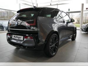 BMW i3s 120Ah Leder DrivAs+ACC NaviPro.DAB Ha/Ka 20"