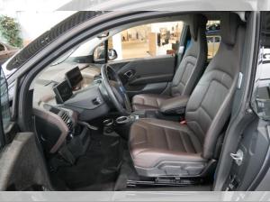 BMW i3s 120Ah Leder DrivAs+ACC NaviPro.DAB Ha/Ka 20"