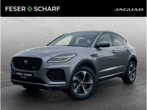 Jaguar E-Pace R-Dynamic SE D165 AWD Black Pack Meridian El. Heckklappe