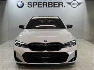 BMW M340i Tour.,Facelift,Panorama,Komfortzugang,Park.Ass.uvm.