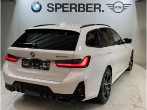 BMW M340i Tour.,Facelift,Panorama,Komfortzugang,Park.Ass.uvm.