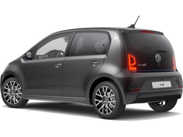 Foto - Volkswagen up! E-up! Edition *kurzfristig verfügbar*