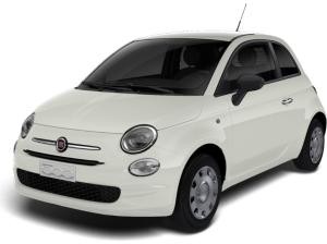 Fiat 500 FIAT 500 HYBRID MJ23 *sofort verfügbar* LIMITIERT