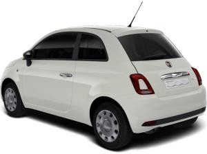 Fiat 500 FIAT 500 HYBRID MJ23 *sofort verfügbar* LIMITIERT