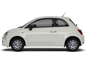 Fiat 500 FIAT 500 HYBRID MJ23 *sofort verfügbar* LIMITIERT