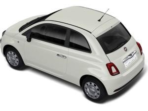 Fiat 500 FIAT 500 HYBRID MJ23 *sofort verfügbar* LIMITIERT