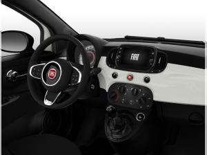 Fiat 500 FIAT 500 HYBRID MJ23 *sofort verfügbar* LIMITIERT