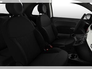 Fiat 500 FIAT 500 HYBRID MJ23 *sofort verfügbar* LIMITIERT