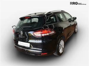 Renault Clio IV Grandtour TCe 75 LIMITED Klima Allwetter  div. Farben SOFORT VERFÜGBAR