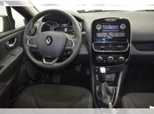 Renault Clio IV Grandtour TCe 75 LIMITED Klima Allwetter  div. Farben SOFORT VERFÜGBAR