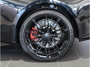 BMW M4 Competition M xDrive Cabrio Navi Leder Tempom.aktiv Bluetooth PDC MP3 Schn.