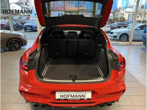 BMW X4 M Competition+M-Drivers Package+AHK+Sitzbelüft
