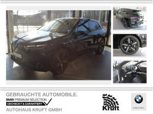 BMW ix xDrive50 SPORTPAKET+VERFÜGBAR ab 04/2023+AHK+PANO SKYLOUNGE+HEAD-UP+LASERLICHT