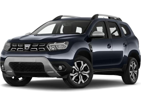 Dacia Duster Essential TCe 100 Eco G