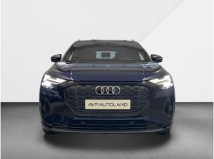 Audi Q4 e-tron 50 e-tron quattro basis MMI NAVI PLUS**SOFORT VERFÜGBAR**