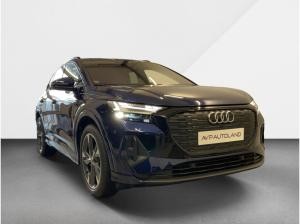 Audi Q4 e-tron 50 e-tron quattro basis MMI NAVI PLUS**SOFORT VERFÜGBAR**