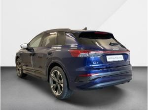 Audi Q4 e-tron 50 e-tron quattro basis MMI NAVI PLUS**SOFORT VERFÜGBAR**