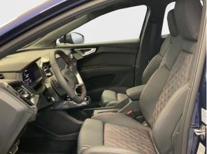 Audi Q4 e-tron 50 e-tron quattro basis MMI NAVI PLUS**SOFORT VERFÜGBAR**