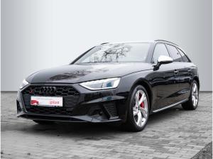 Audi S4 Avant 3.0TDI quattro MATRIX NAVI B&O HUD