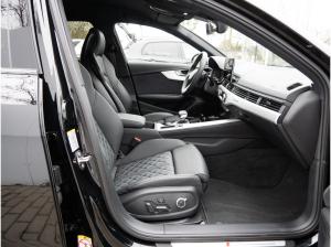Audi S4 Avant 3.0TDI quattro MATRIX NAVI B&O HUD