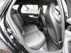 Audi S4 Avant 3.0TDI quattro MATRIX NAVI B&O HUD