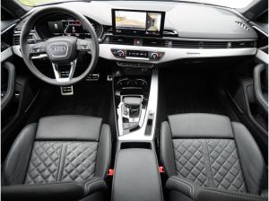 Audi S4 Avant 3.0TDI quattro MATRIX NAVI B&O HUD