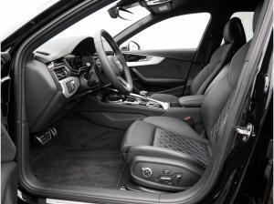 Audi S4 Avant 3.0TDI quattro MATRIX NAVI B&O HUD