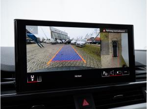 Audi S4 Avant 3.0TDI quattro MATRIX NAVI B&O HUD