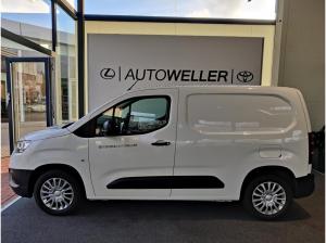 Toyota Proace City 1,5l Meister *239,-€*  SERVICE INKL - GEWERBLICHE SONDERAKTION