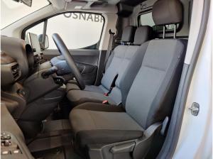 Toyota Proace City 1,5l Meister *239,-€*  SERVICE INKL - GEWERBLICHE SONDERAKTION