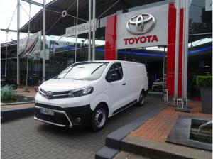 Toyota Proace L1 MEISTER  *349€ RATE inkl. SERVICE*