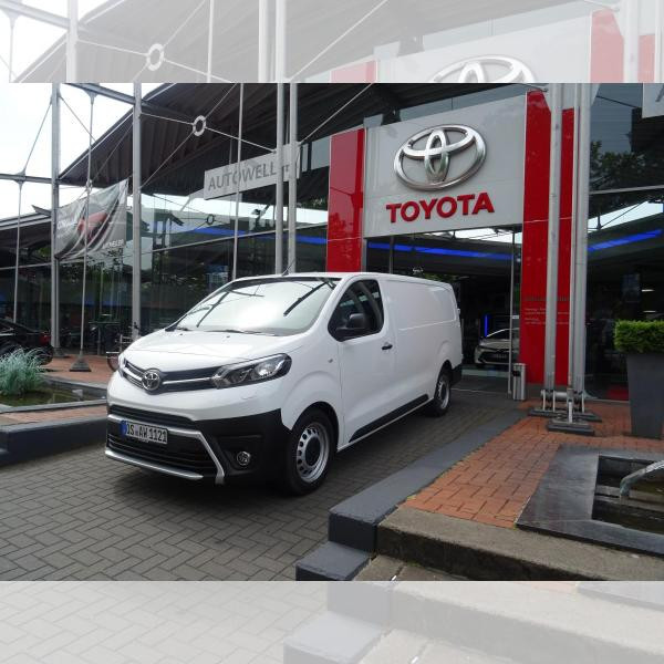 Foto - Toyota Proace L1 MEISTER  *349€ RATE inkl. SERVICE*