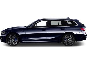 BMW 318 Touring Automatik +++ Eroberungsprämie +++ Kombi mit PS: 156, kW: 115