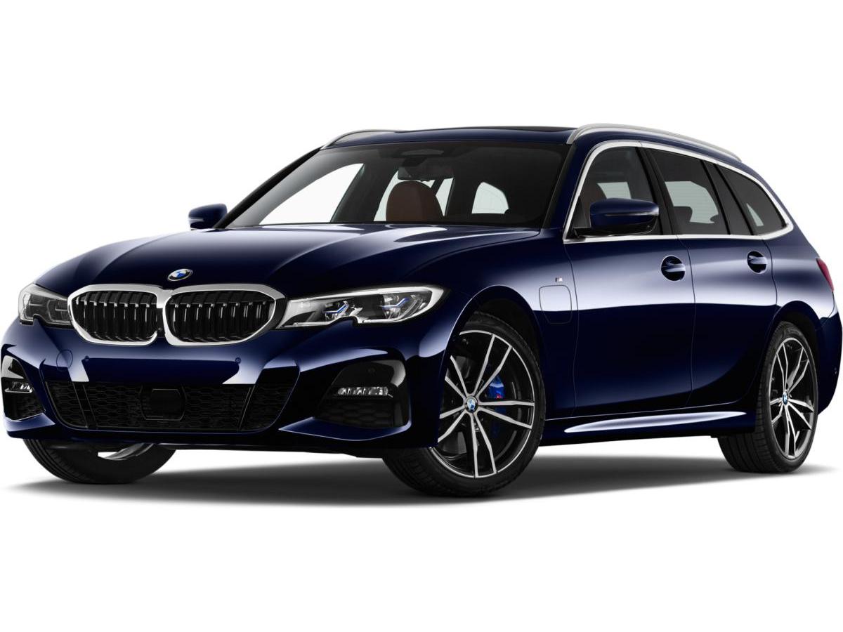 BMW 318 Touring Automatik +++ Eroberungsprämie +++ Kombi mit PS: 156, kW: 115