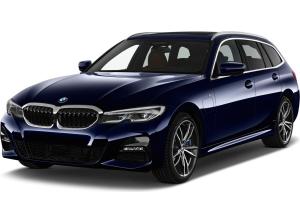 BMW 318 Touring Automatik +++ Eroberungsprämie +++ Kombi mit PS: 156, kW: 115