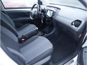 Peugeot 108 Style 72 S&S KLIMA