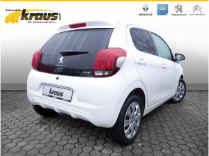 Peugeot 108 Style 72 S&S KLIMA