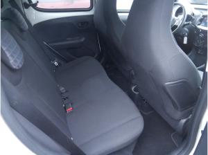 Peugeot 108 Style 72 S&S KLIMA