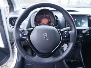 Peugeot 108 Style 72 S&S KLIMA